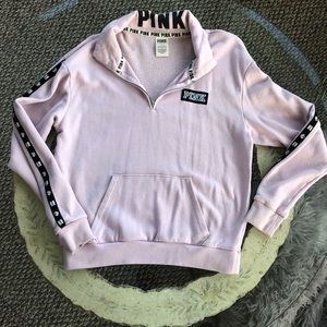 Victoria Secrets Pink sweatshirt